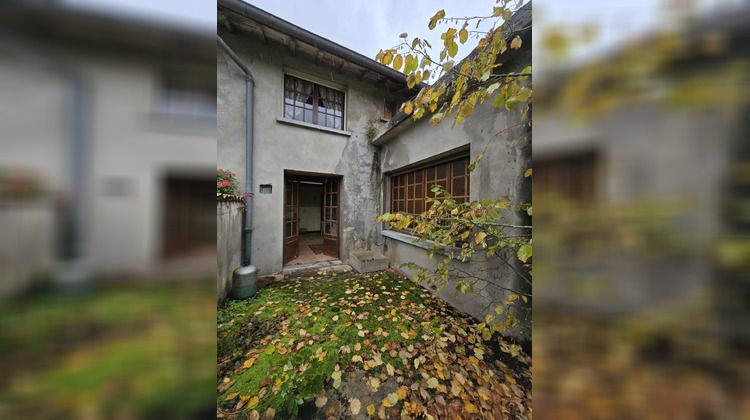 Ma-Cabane - Vente Maison Jaulny, 118 m²