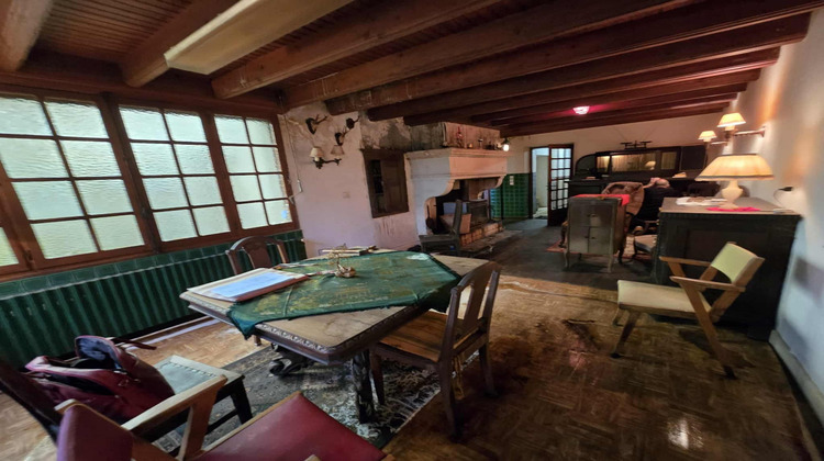 Ma-Cabane - Vente Maison Jaulny, 118 m²