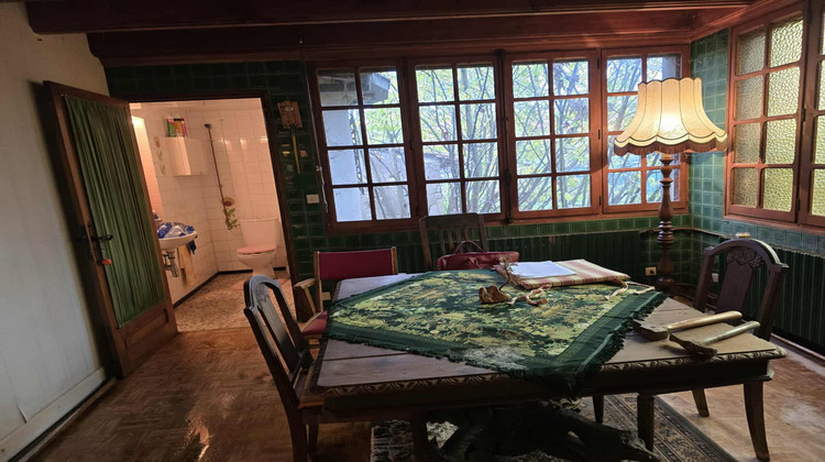 Ma-Cabane - Vente Maison Jaulny, 118 m²