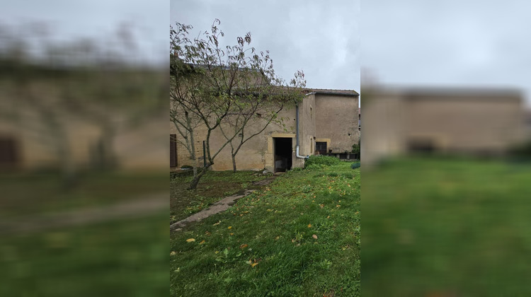 Ma-Cabane - Vente Maison Jaulny, 150 m²