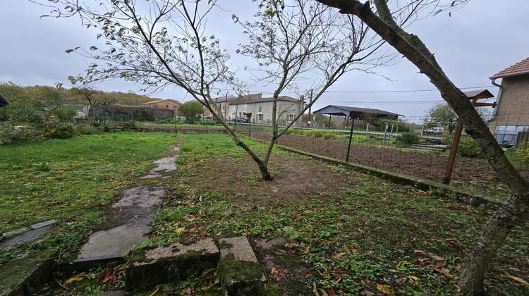 Ma-Cabane - Vente Maison Jaulny, 150 m²