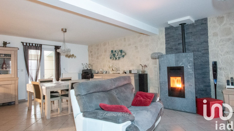 Ma-Cabane - Vente Maison Jaulzy, 151 m²