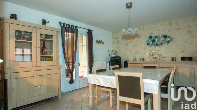 Ma-Cabane - Vente Maison Jaulzy, 151 m²