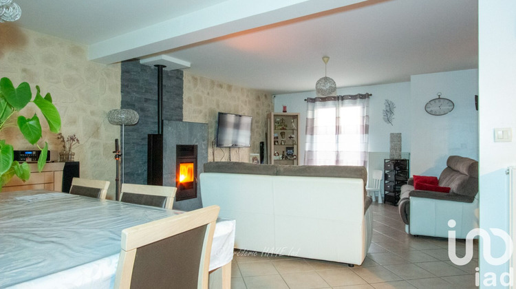 Ma-Cabane - Vente Maison Jaulzy, 151 m²