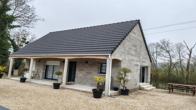 Ma-Cabane - Vente Maison Jaulzy, 87 m²