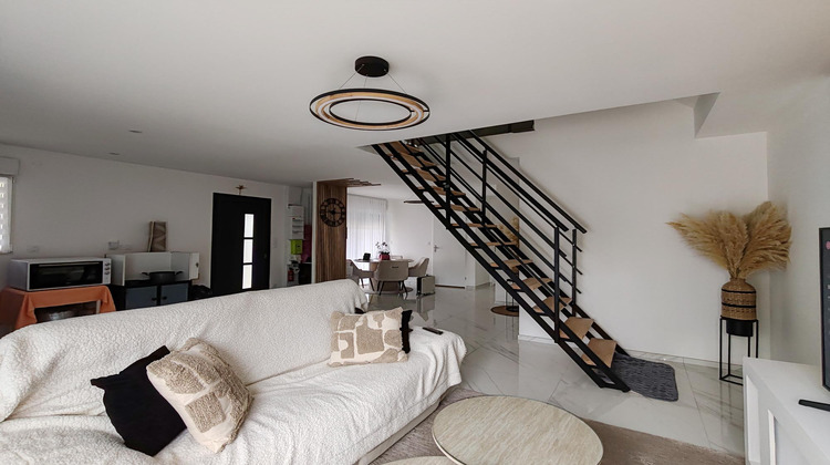 Ma-Cabane - Vente Maison Jaulzy, 87 m²