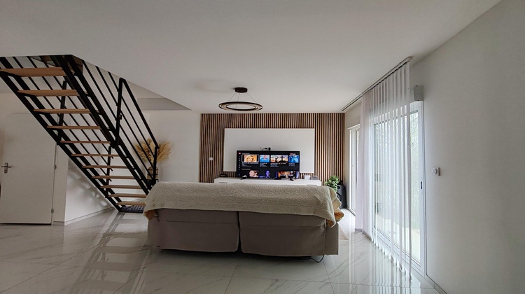 Ma-Cabane - Vente Maison Jaulzy, 87 m²