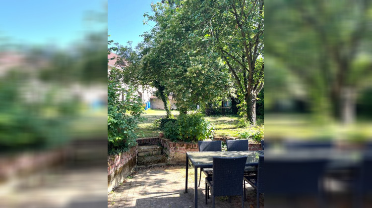 Ma-Cabane - Vente Maison JAULZY, 198 m²