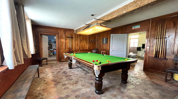 Ma-Cabane - Vente Maison JAULZY, 198 m²