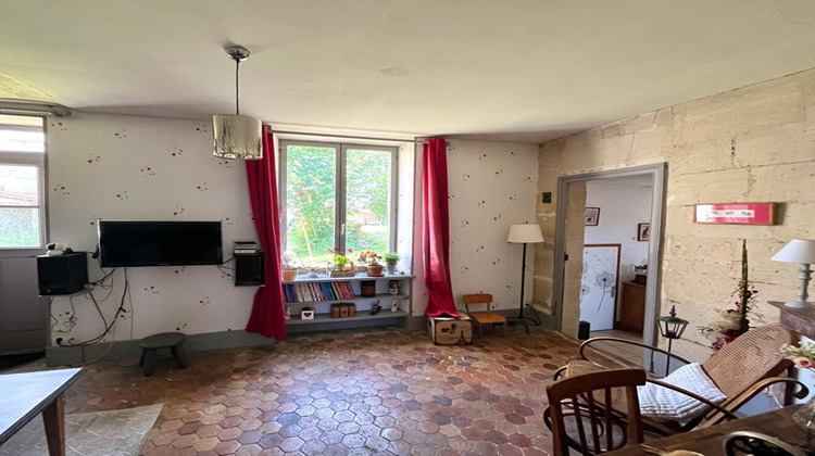 Ma-Cabane - Vente Maison JAULZY, 198 m²