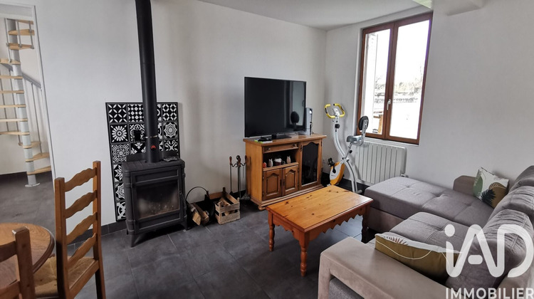 Ma-Cabane - Vente Maison Jaulzy, 96 m²