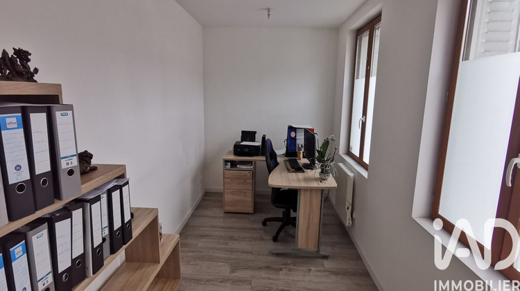 Ma-Cabane - Vente Maison Jaulzy, 96 m²