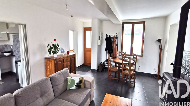 Ma-Cabane - Vente Maison Jaulzy, 96 m²