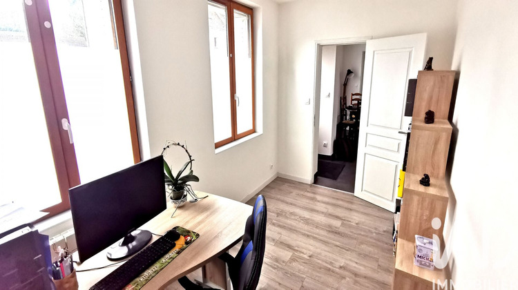 Ma-Cabane - Vente Maison Jaulzy, 96 m²