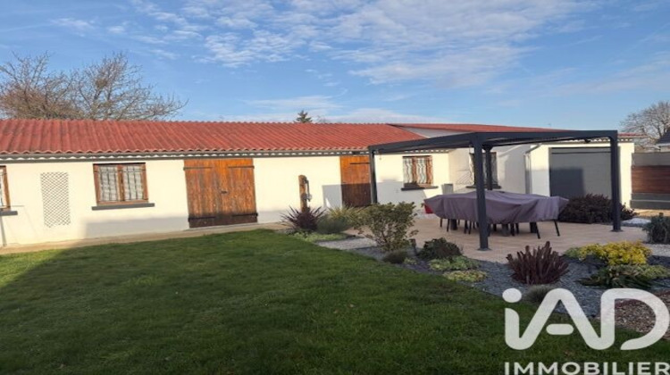 Ma-Cabane - Vente Maison Jaulzy, 90 m²