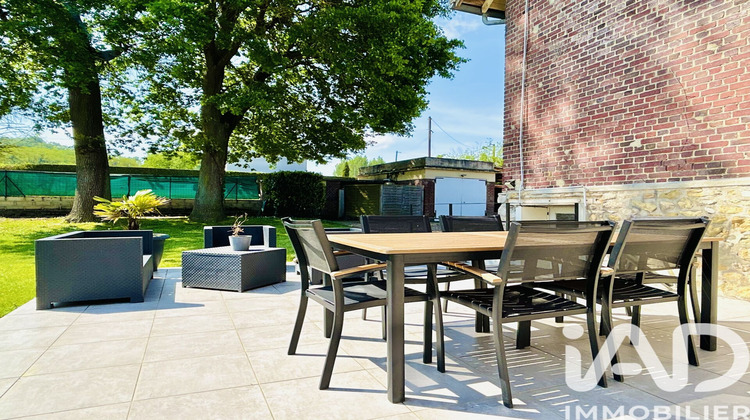 Ma-Cabane - Vente Maison Jaulzy, 104 m²