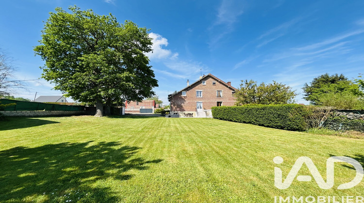 Ma-Cabane - Vente Maison Jaulzy, 104 m²