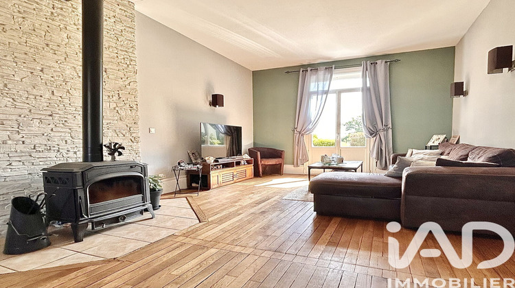Ma-Cabane - Vente Maison Jaulzy, 104 m²