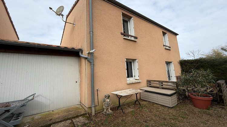 Ma-Cabane - Vente Maison JAUNAY-CLAN, 71 m²