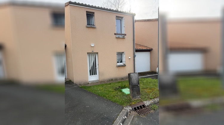 Ma-Cabane - Vente Maison JAUNAY-CLAN, 71 m²