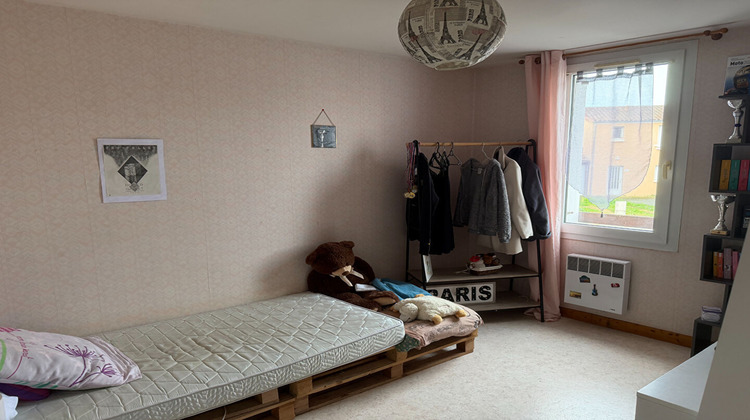 Ma-Cabane - Vente Maison JAUNAY-CLAN, 71 m²