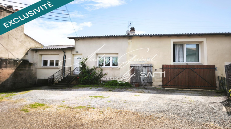Ma-Cabane - Vente Maison Jaunay-Clan, 106 m²