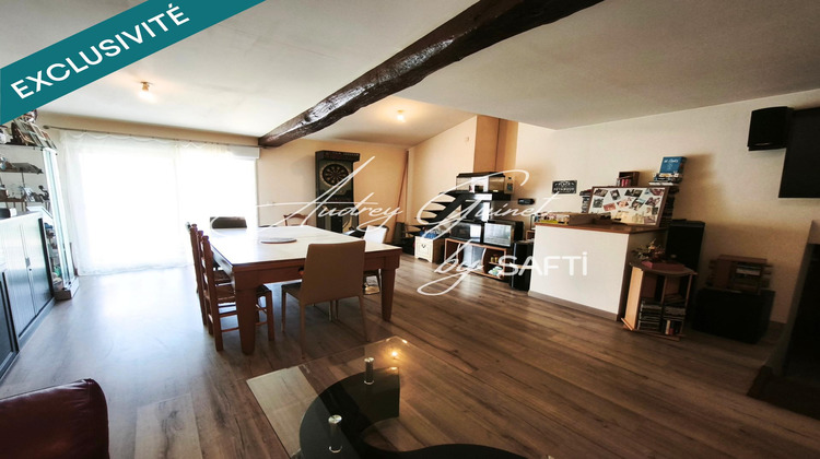 Ma-Cabane - Vente Maison Jaunay-Clan, 106 m²
