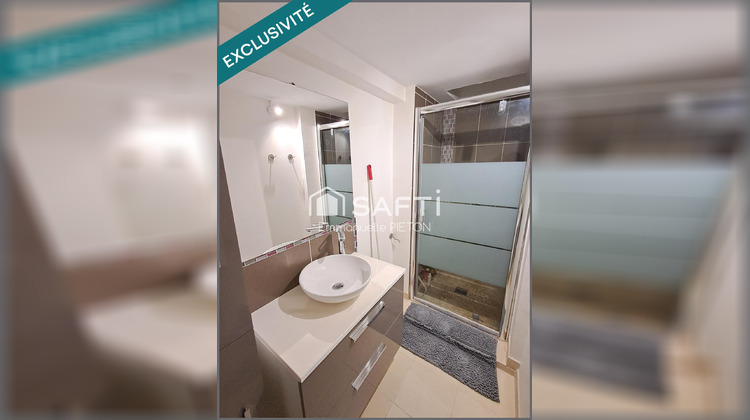 Ma-Cabane - Vente Maison Jaunay-Clan, 74 m²