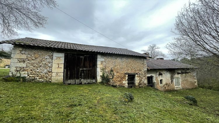 Ma-Cabane - Vente Maison Jaure, 130 m²