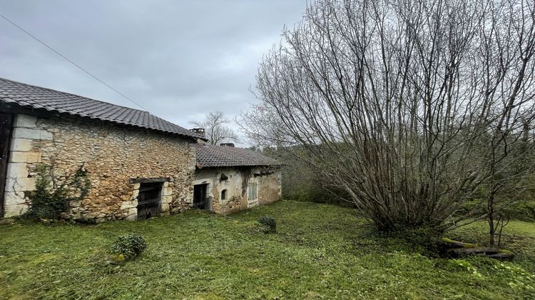 Ma-Cabane - Vente Maison Jaure, 130 m²