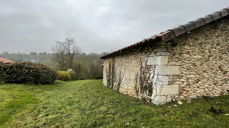 Ma-Cabane - Vente Maison Jaure, 130 m²