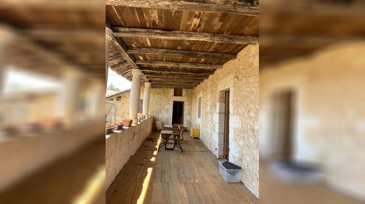 Ma-Cabane - Vente Maison JAURE, 390 m²