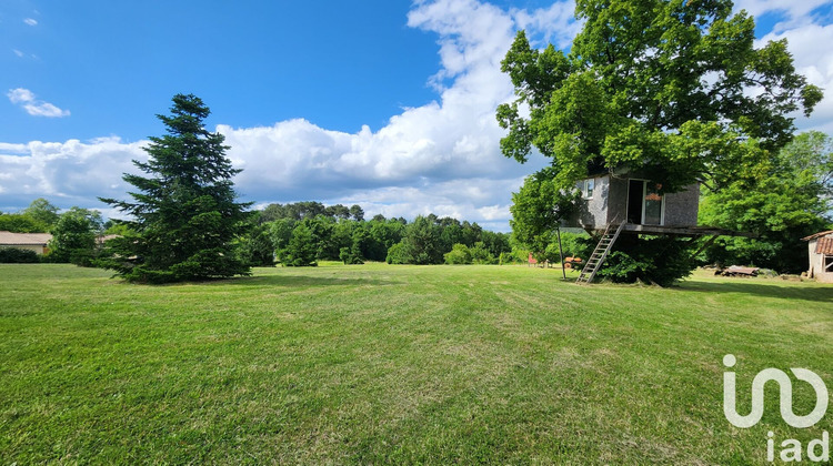 Ma-Cabane - Vente Maison Jaure, 342 m²