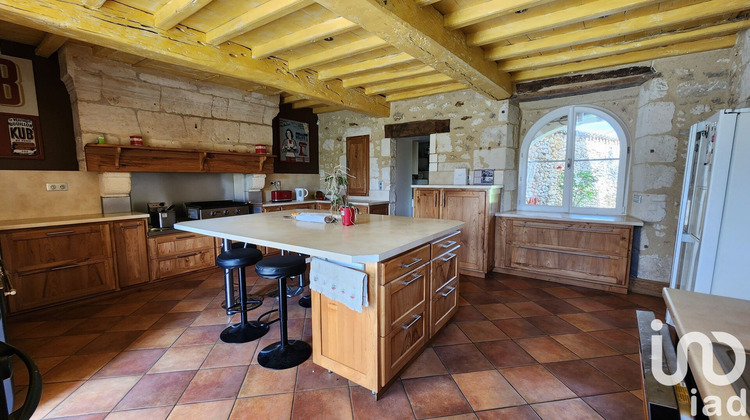 Ma-Cabane - Vente Maison Jaure, 342 m²