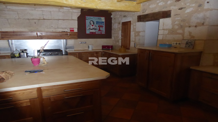 Ma-Cabane - Vente Maison Jaure, 350 m²