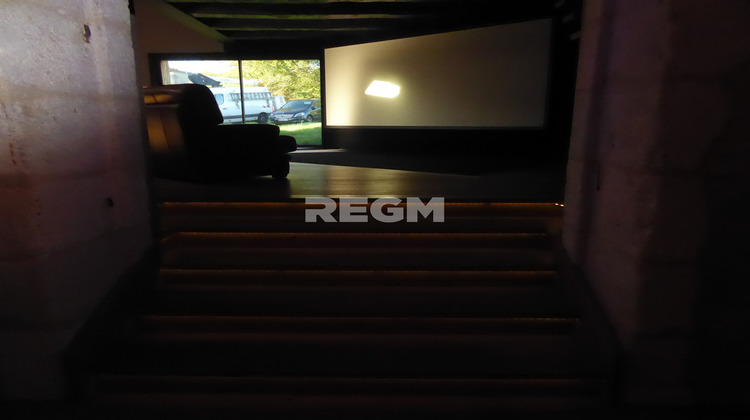 Ma-Cabane - Vente Maison Jaure, 350 m²