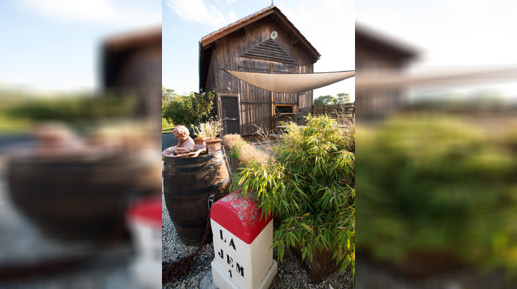 Ma-Cabane - Vente Maison Jaure, 66 m²