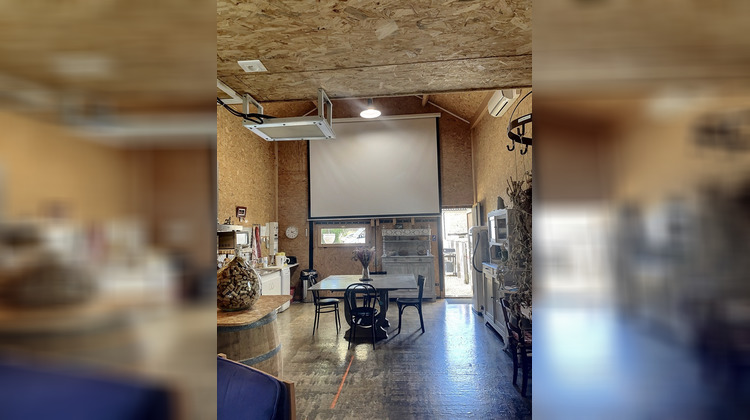 Ma-Cabane - Vente Maison Jaure, 66 m²