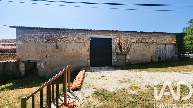 Ma-Cabane - Vente Maison Jaure, 342 m²