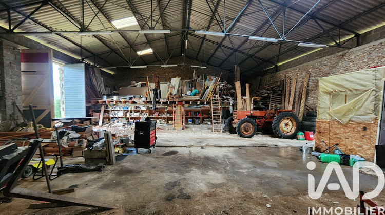 Ma-Cabane - Vente Maison Jaure, 342 m²