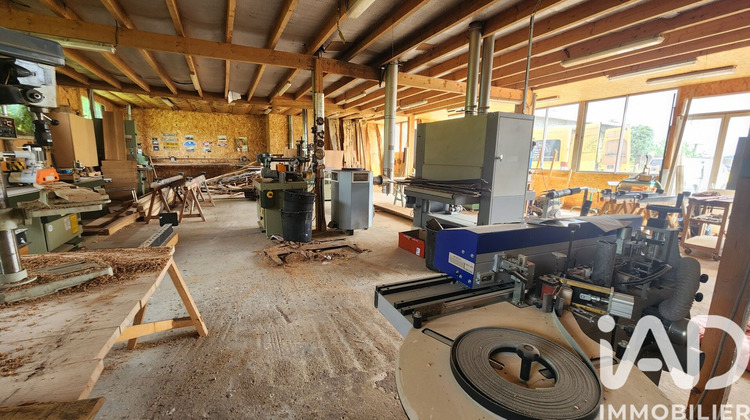 Ma-Cabane - Vente Maison Jaure, 342 m²