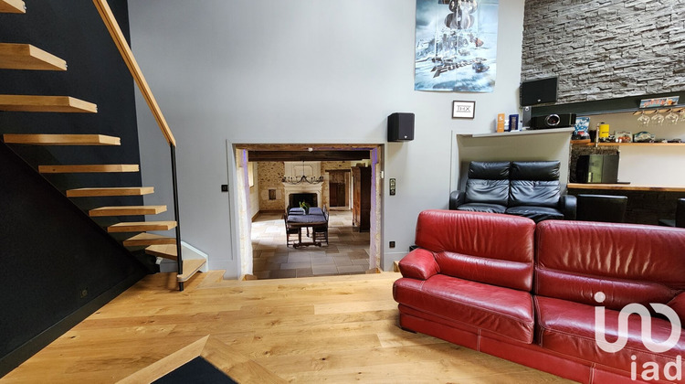 Ma-Cabane - Vente Maison Jaure, 342 m²