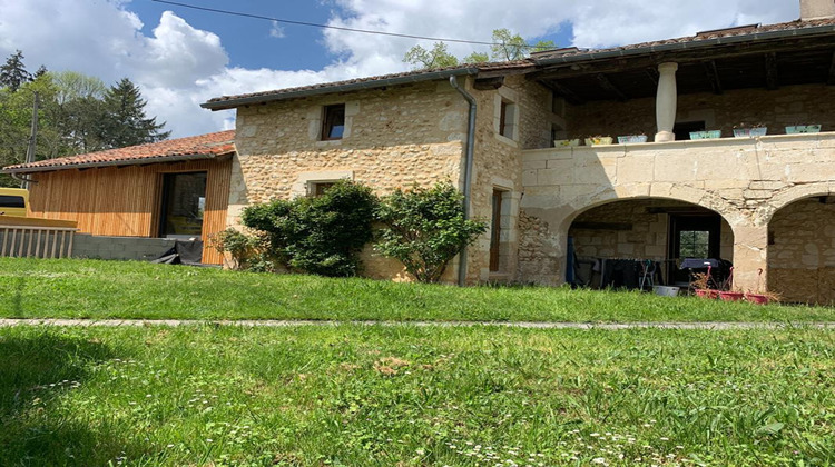 Ma-Cabane - Vente Maison JAURE, 380 m²