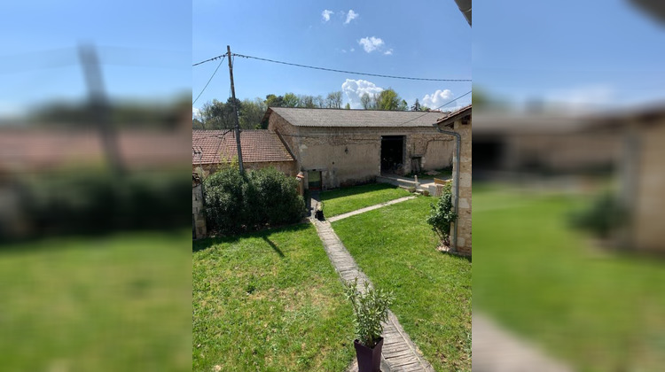 Ma-Cabane - Vente Maison JAURE, 380 m²