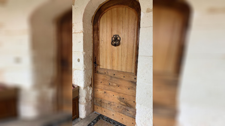 Ma-Cabane - Vente Maison JAURE, 380 m²