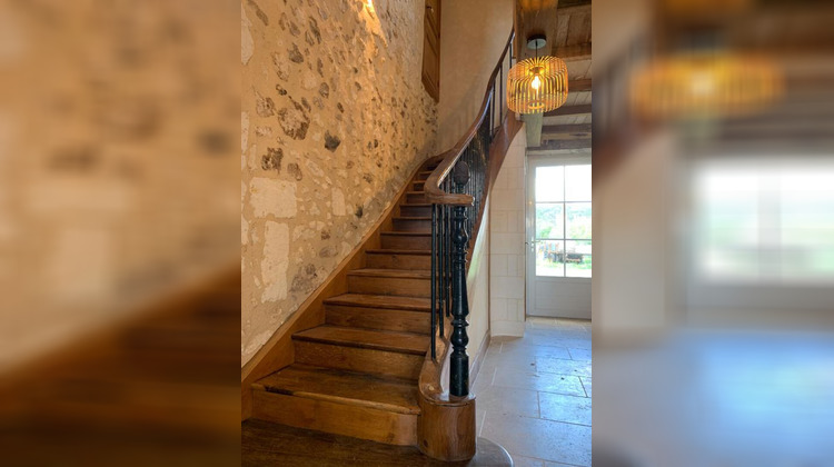 Ma-Cabane - Vente Maison JAURE, 380 m²