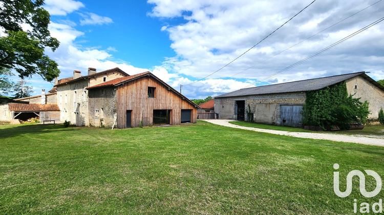 Ma-Cabane - Vente Maison Jaure, 342 m²