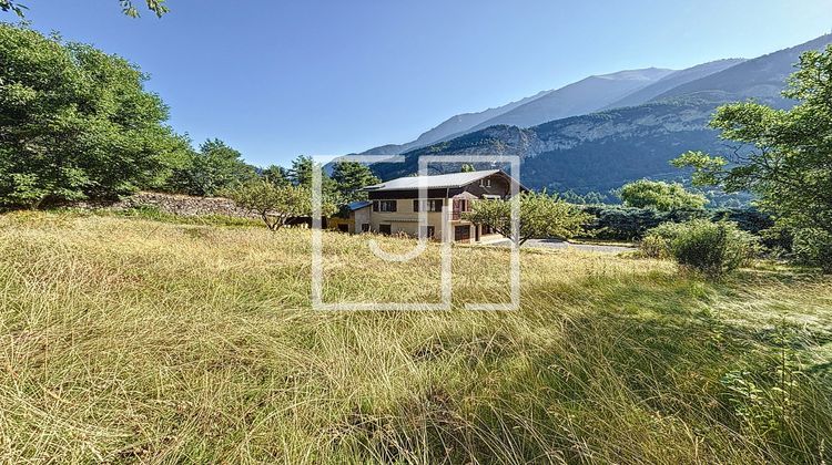 Ma-Cabane - Vente Maison Jausiers, 150 m²