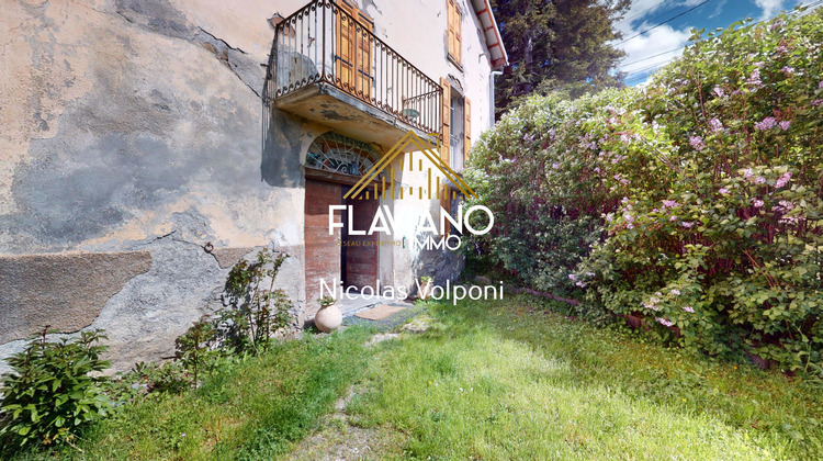 Ma-Cabane - Vente Maison Jausiers, 205 m²