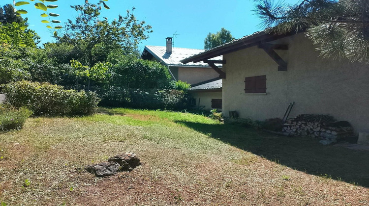 Ma-Cabane - Vente Maison Jausiers, 85 m²
